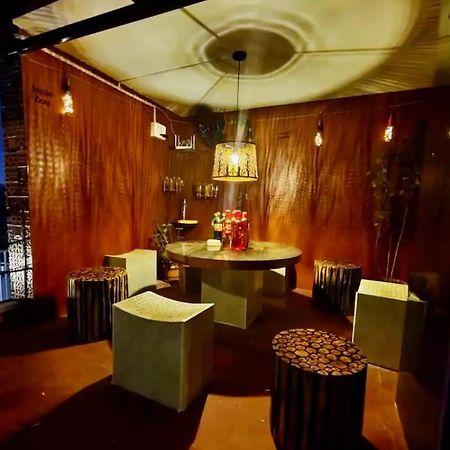 Oceanview Homestay For Couple Pondicherry Luaran gambar